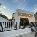 Modern Style House for Sale in Soi Noenplubwan Pattaya