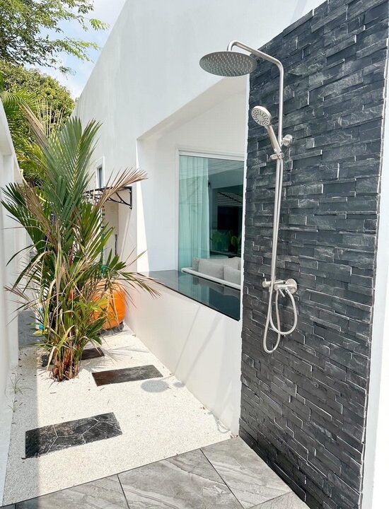 Modern Style Pool Villa for Sale23