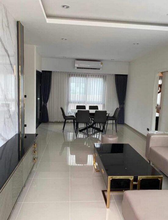 Patta Define House Pattaya for Sale16