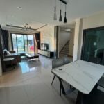 Patta Define Village House Pattaya for Sale