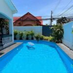 Pool Villa in Soi Thappaya Pattaya for Sale