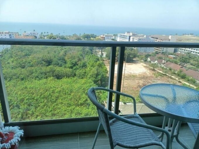 Riviera Jomtien Luxury Condo Pattaya for Sale