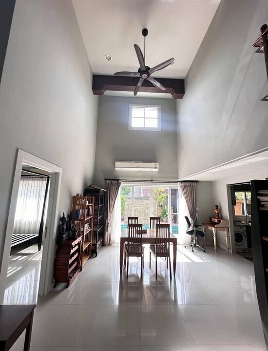 Silk Road House Pattaya for Sale6