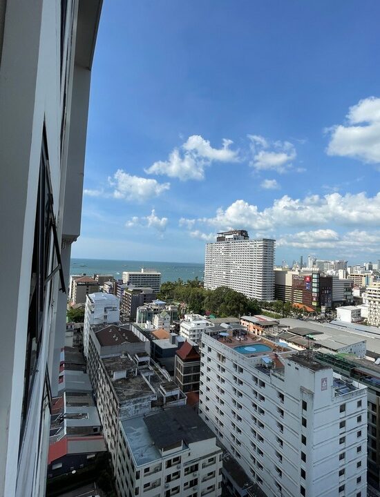 The Base Central Pattaya for Sale7