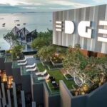 The Edge Central Pattaya for Sale