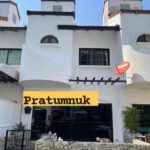 Townhouse for sale on Pratumnak Hills Pattaya