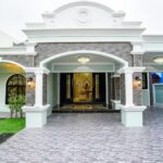 affordable luxury house in nakluae pattaya for sale