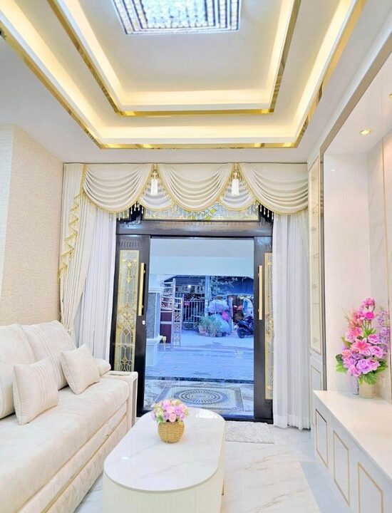 house in nakluae pattaya for sale27