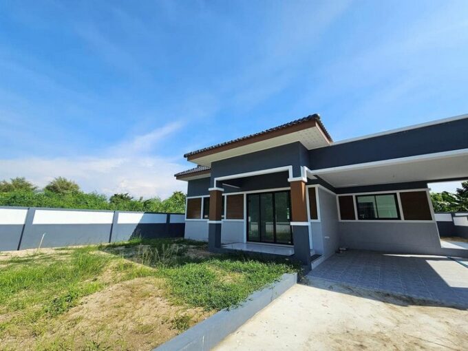 house in pattaya for sale