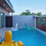 pool villa for sale in sattahip