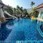 Luxury Pool Villa for Sale in Baan Dusit Pattaya