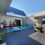 Luxury Pool Villa for Sale in Pattaya