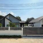 Nordic Style House for Sale in Pattaya