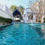 Pool VIlla near Jomtien Beach Pattaya for Sale