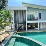 Pool Villa for Sale Sattahip