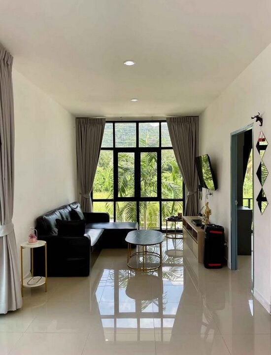 Pool Villa for Sale Sattahip13