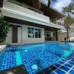 Pool Villa near Jomtien Beach Pattaya