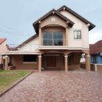 Single Family House for Sale in Soi Siam Country Club Pattaya