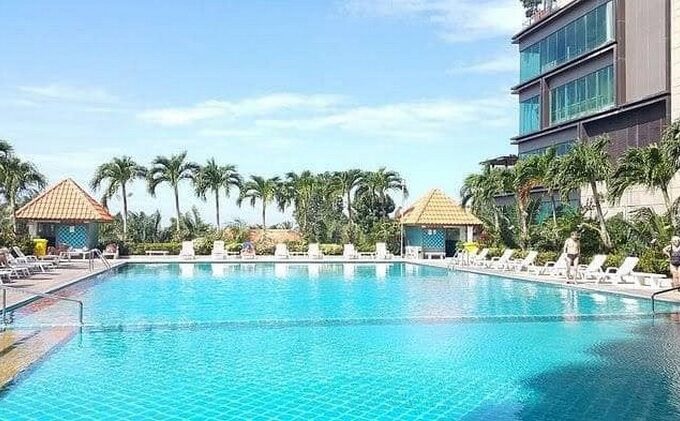 View Talay6 Condo for Sale