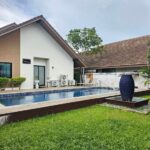 affordable pool villa for sale in Pattaya