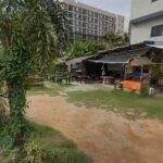 land in south pattaya for sale 1600 square meters