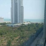 lumpini seaview jomtien 2bedrooms for sale