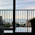 the base pattaya 2bedrooms condominium with sea view for sale