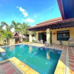 Bang Saray Pool Villa for Sale