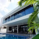 Luxury Pool Villa in Pattaya