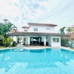 Pool Villa in Thappaya near Pratumnak Hills Pattaya